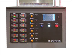 Máy thử cơ tính vật liệu Sample Pre-heating System MTDI